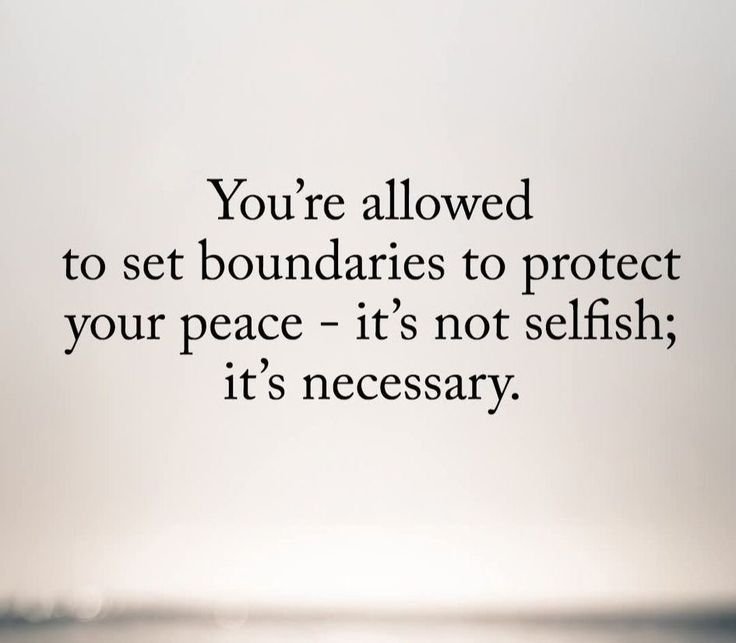 Healthy Boundaries for Mental Health: Protect Your Energy and Well-Being