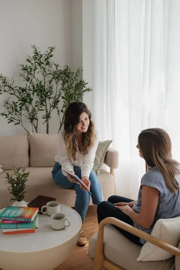 The Truth About Therapy: Debunking Common Myths That Keep People From Seeking Help