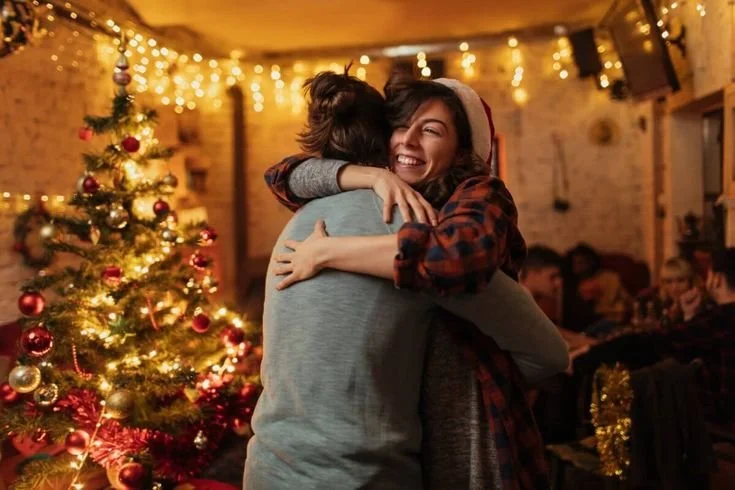 Supporting Loved Ones in Recovery During the Holidays: Tips for Families and Caregivers