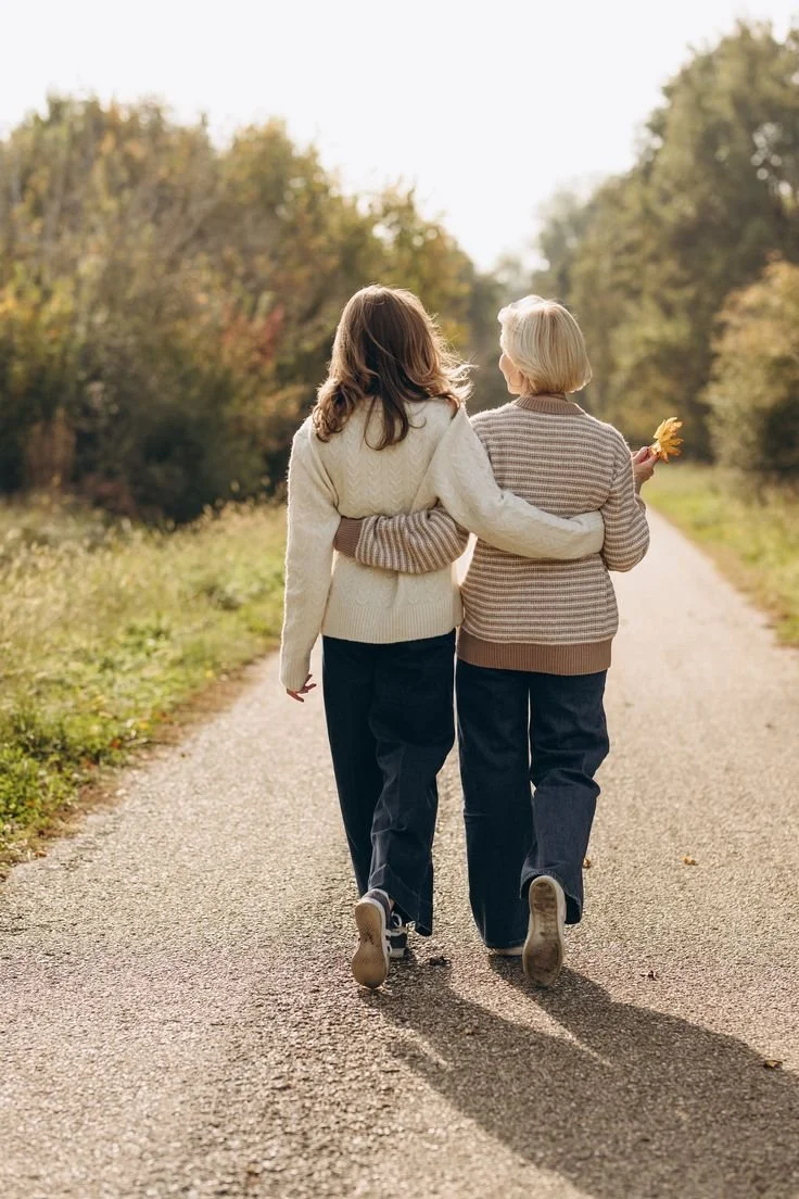 The Sandwich Generation: Caregiver Stress &amp; Therapy in Connecticut