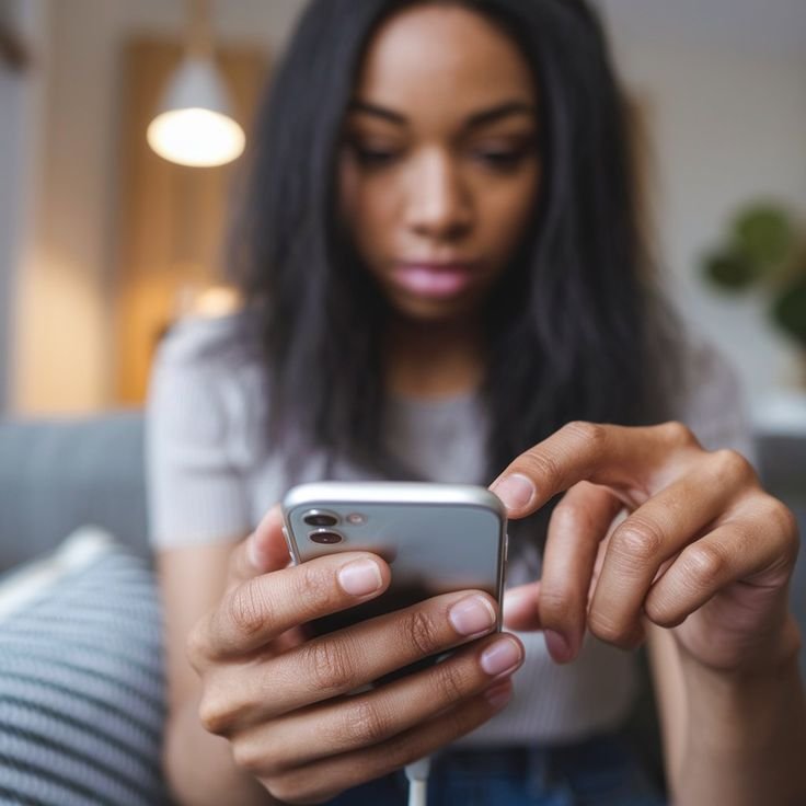 Lonely in a World That’s Always Connected