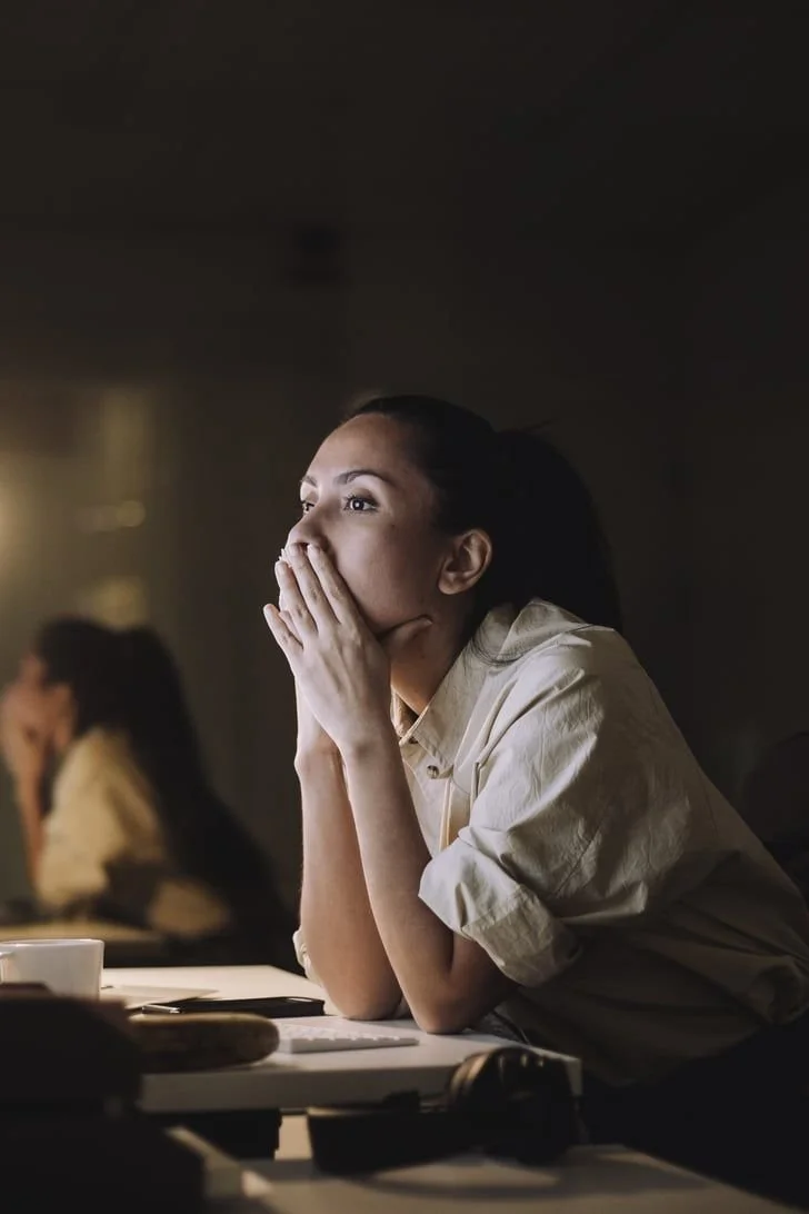 When Your Mind Feels Like It’s Working Against You: Understanding Intrusive Thoughts