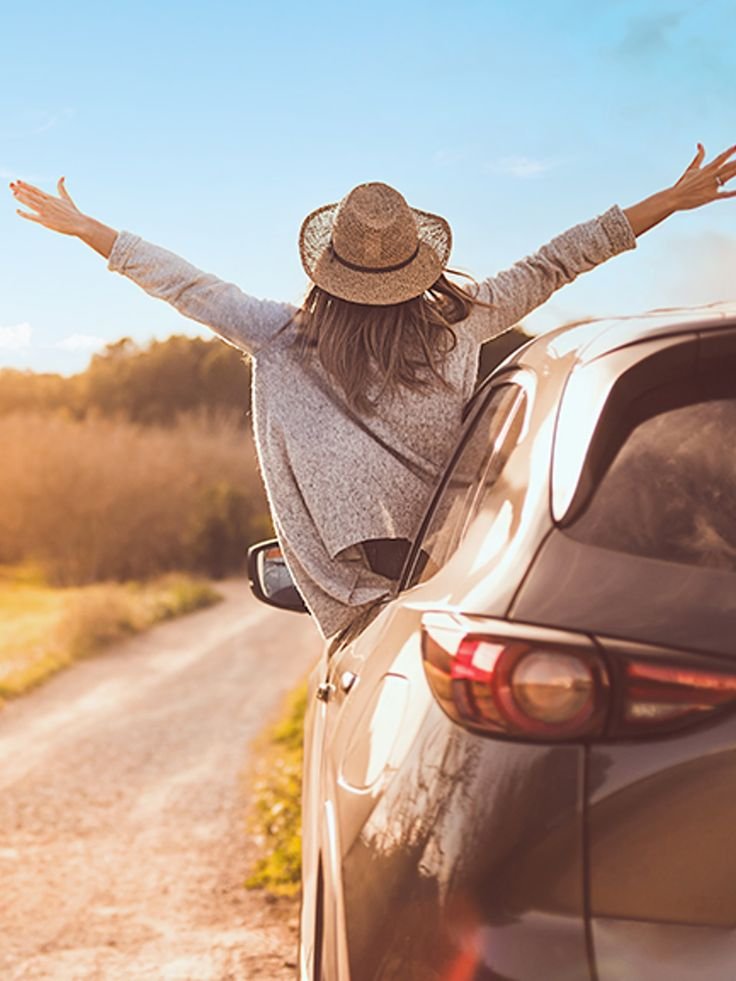 Why Transitions Can Trigger Anxiety—Even When They’re Positive