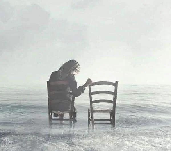 Why Grief Comes in Waves: Understanding Emotional Ups and Downs After Loss