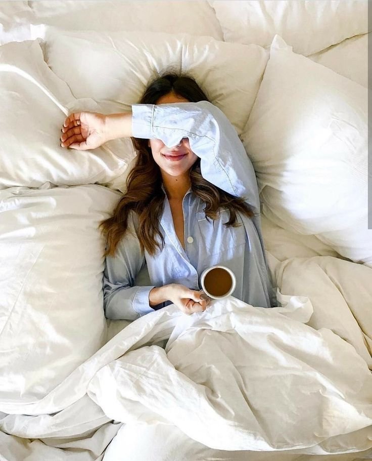 When Your Capacity Shifts: Honoring the Days You Need to Pause