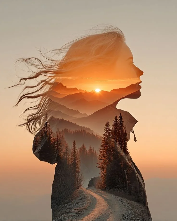 When Life Shifts: Learning to Stay Present Through Change