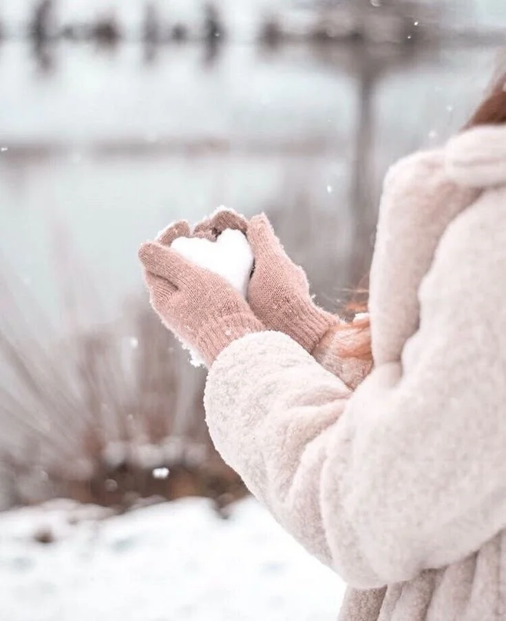 If February Feels Hard: Reflection Questions for the Winter Season