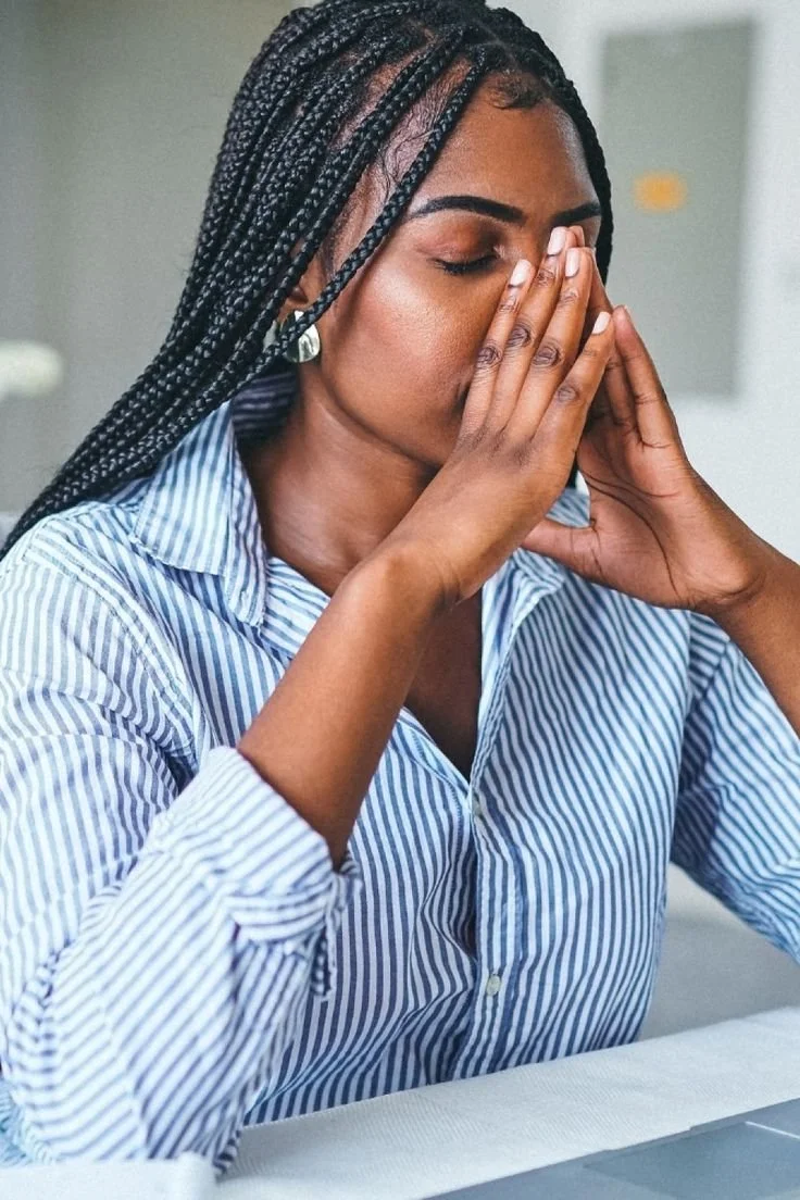 What “Being Triggered” Really Means: Why Your Reactions Make More Sense Than You Think