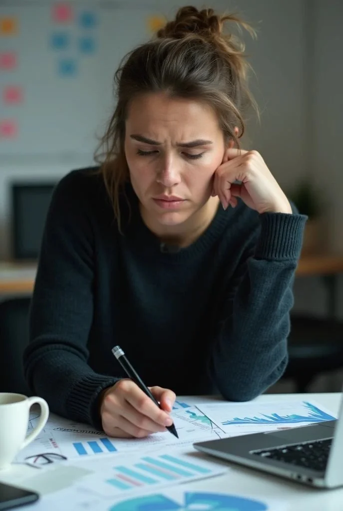 ADHD in Adults: Why It’s Often Missed — and What It Really Looks Like