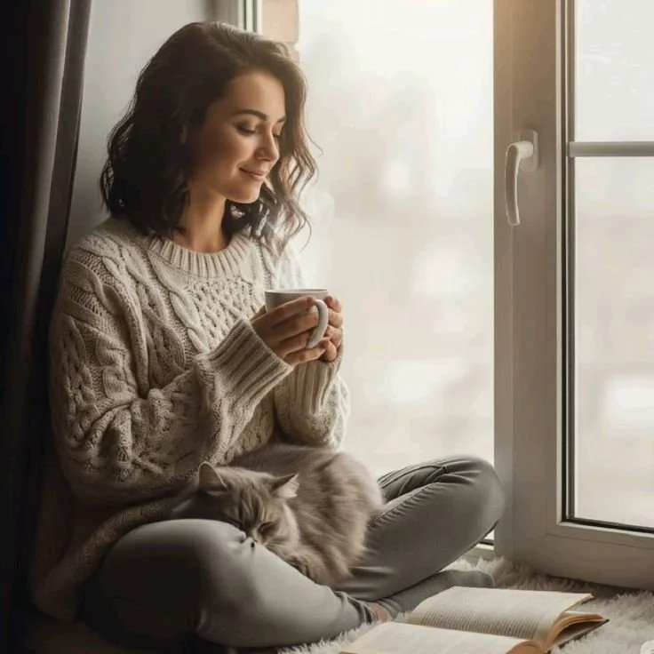 I Did It Messy: The Strength That Often Goes Unseen