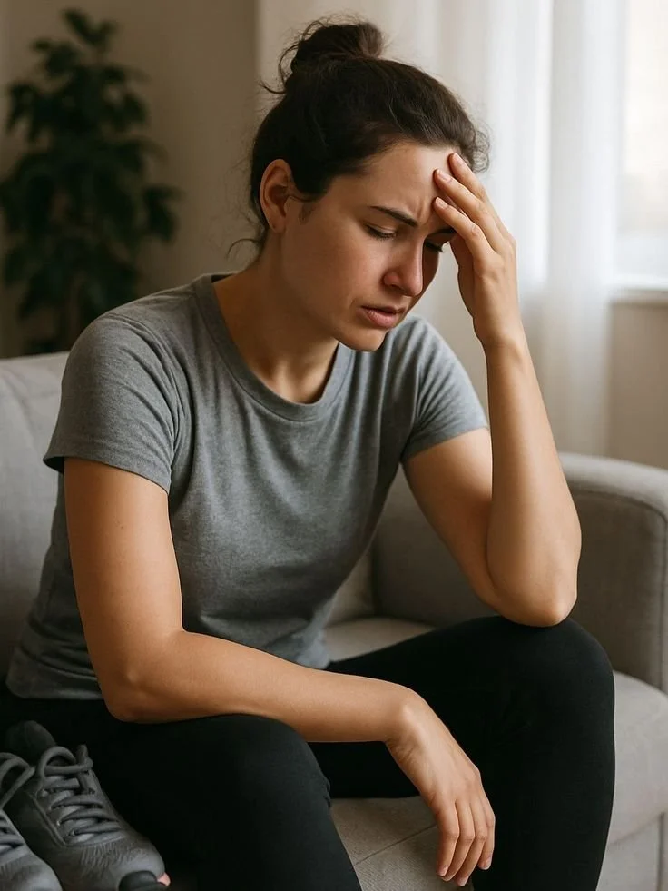 HALT (Hungry, Angry, Lonely, Tired): Why It Matters in Addiction Recovery