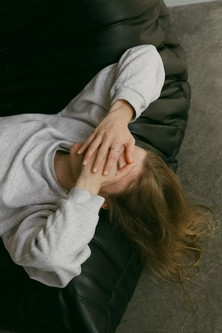 A Day Inside Depression: The Hidden Weight of High-Functioning Struggles