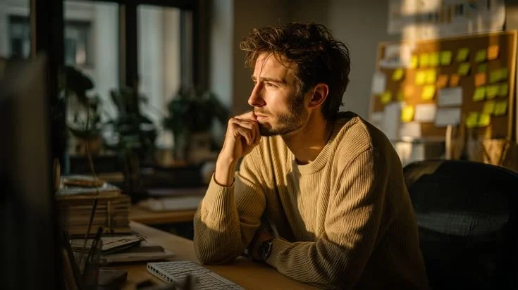 How Avoidance Fuels Anxiety (and What to Do Instead)