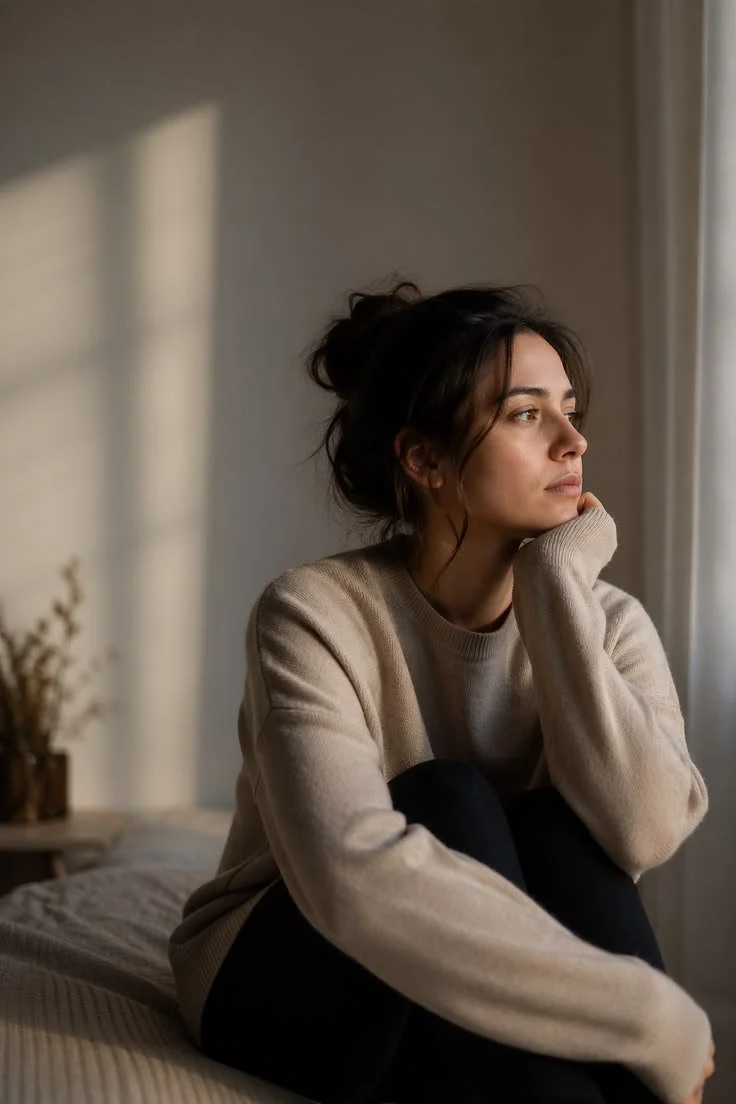 How Childhood Messages Shape Adult Self-Esteem
