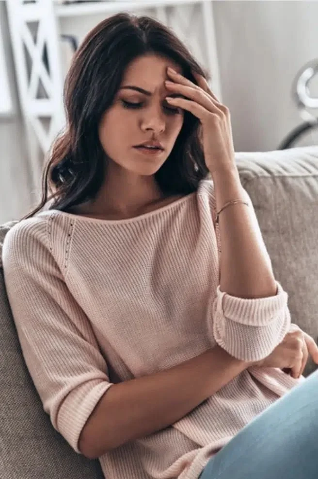 Why OCD Feels So Convincing (and Why Reassurance Never Seems to Work)