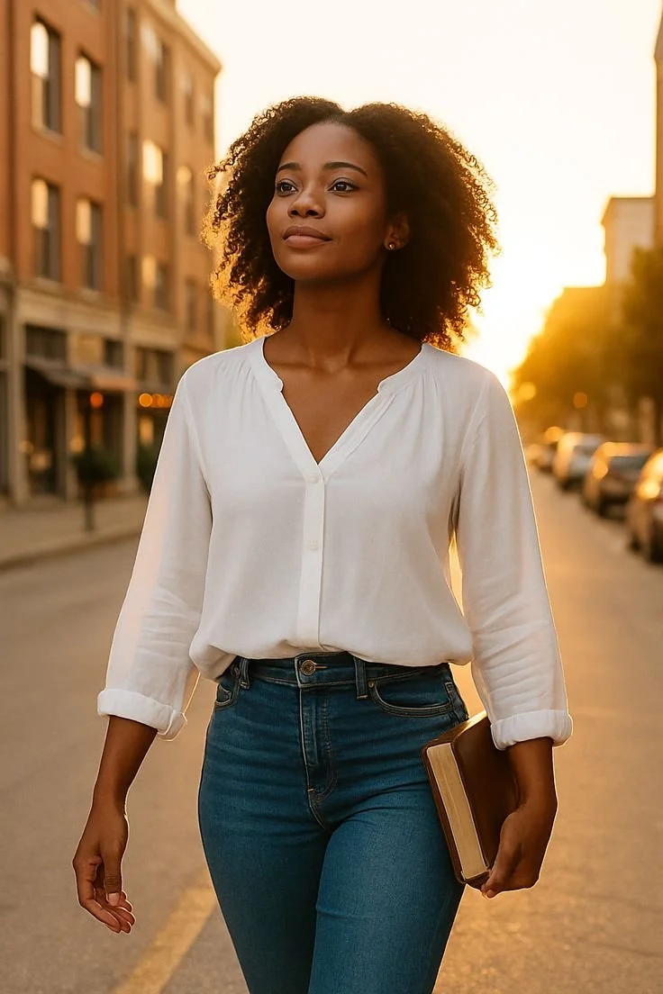 When Everyone Else Seems Ahead: The Hidden Cost of Comparison