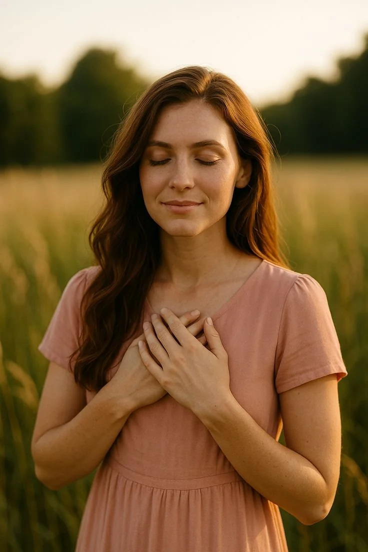 How to Build Self-Trust When You've Lost It