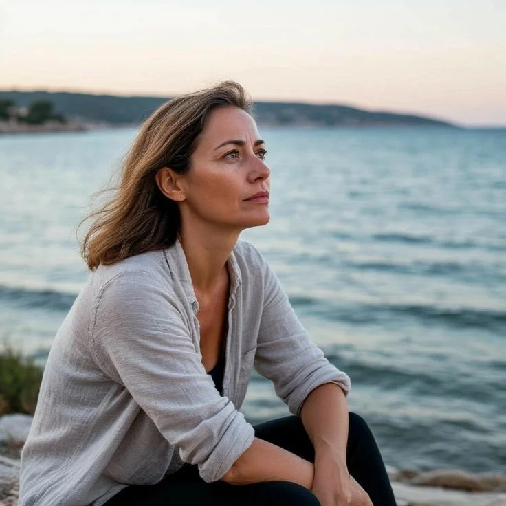 "I Can Be Mad I Didn't Ask for This" | Making Space for the Frustration of Living with Mental Health Challenges