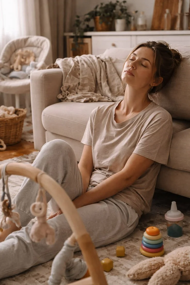 You Were Never Trying to Make It Harder: When Caring Deeply Turns Into Pressure