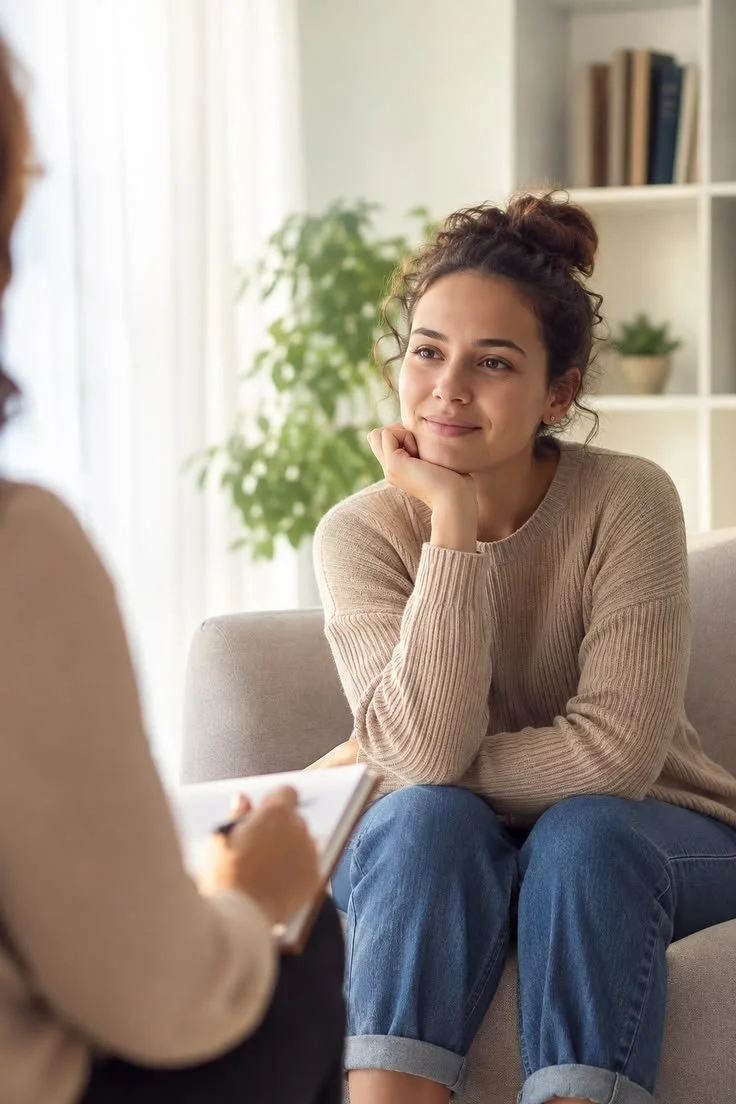 Tried Therapy Before and It Didn’t Help? What to Consider