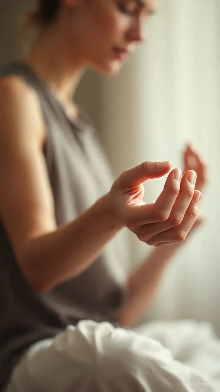What Is a Somatic Coping Skill?
