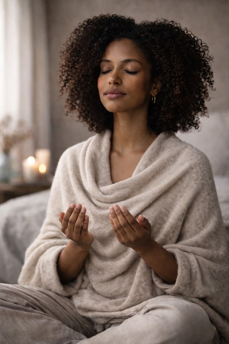 Deep Breathing and Nervous System Regulation: Why We Practice Before, During, and After Stress