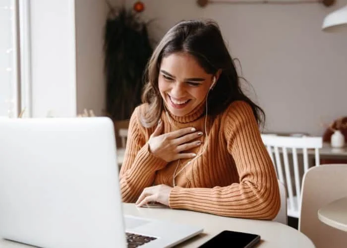 Telehealth Therapy vs. AI Therapy | Why Human Connection Matters