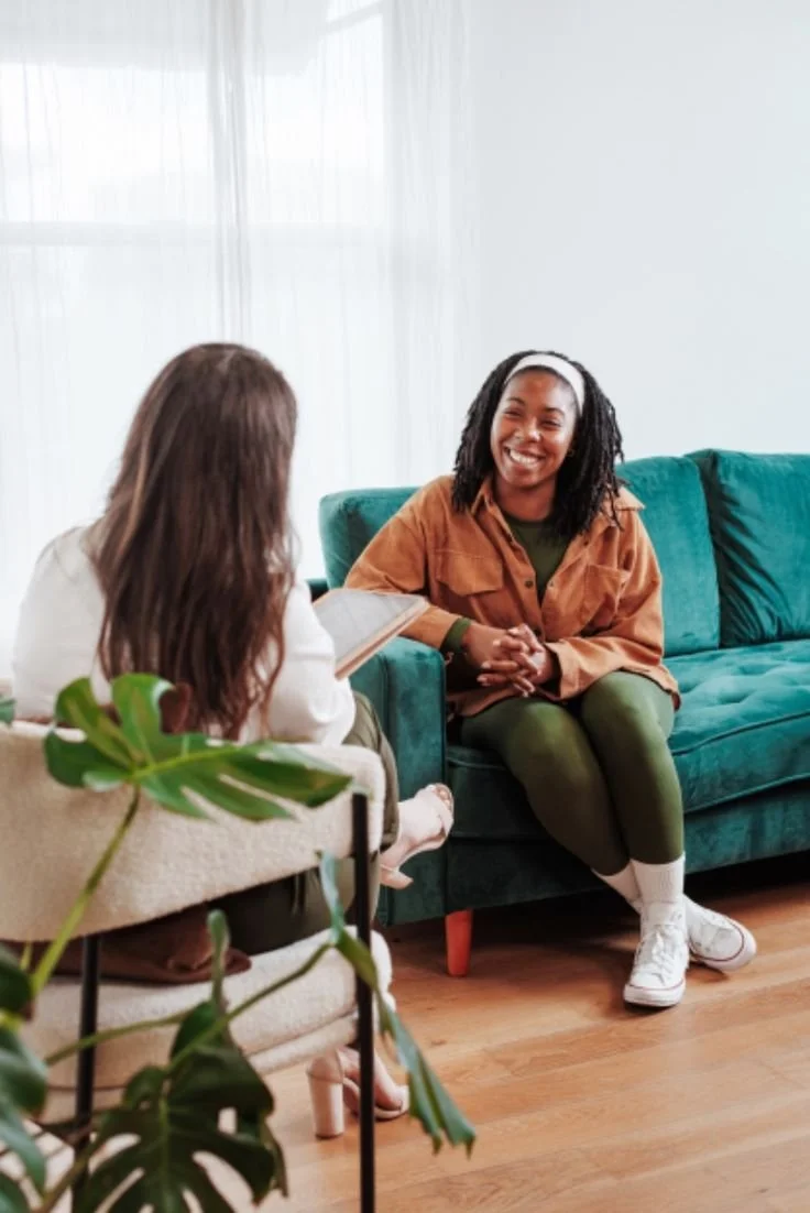 Why Insight Alone Isn’t Enough in Therapy | CT Therapy