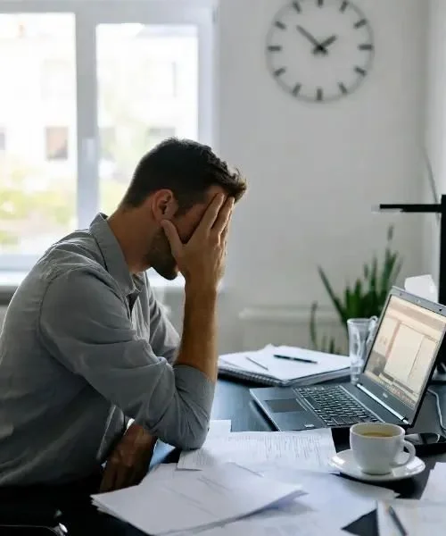 Adult ADHD: More Than Trouble Paying Attention | ADHD Therapy in CT