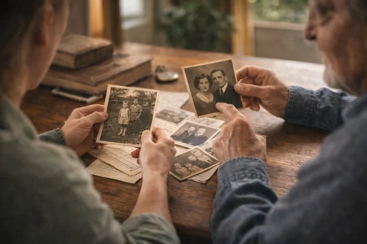 There Is No “Right” Way to Grieve | Grief Therapy in CT