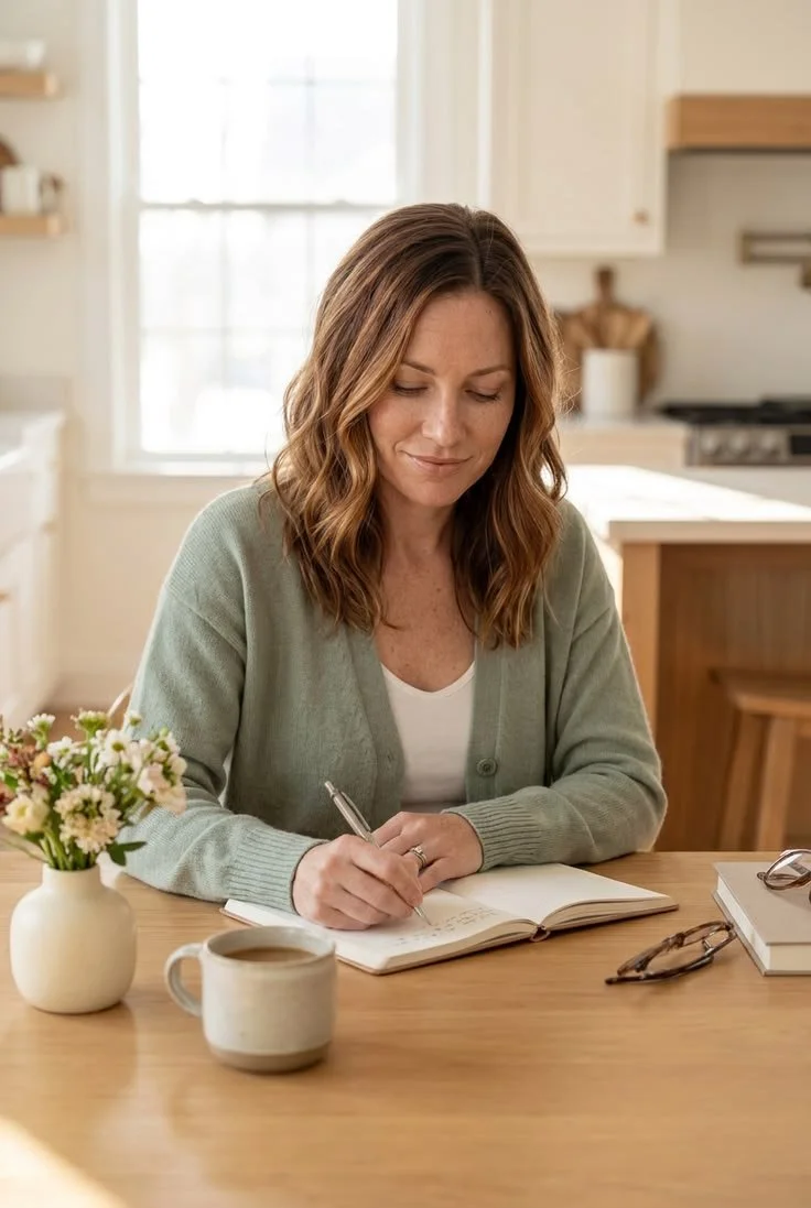 Journaling Without Rules: The Benefits of Journaling for Mental Health | Therapy in CT