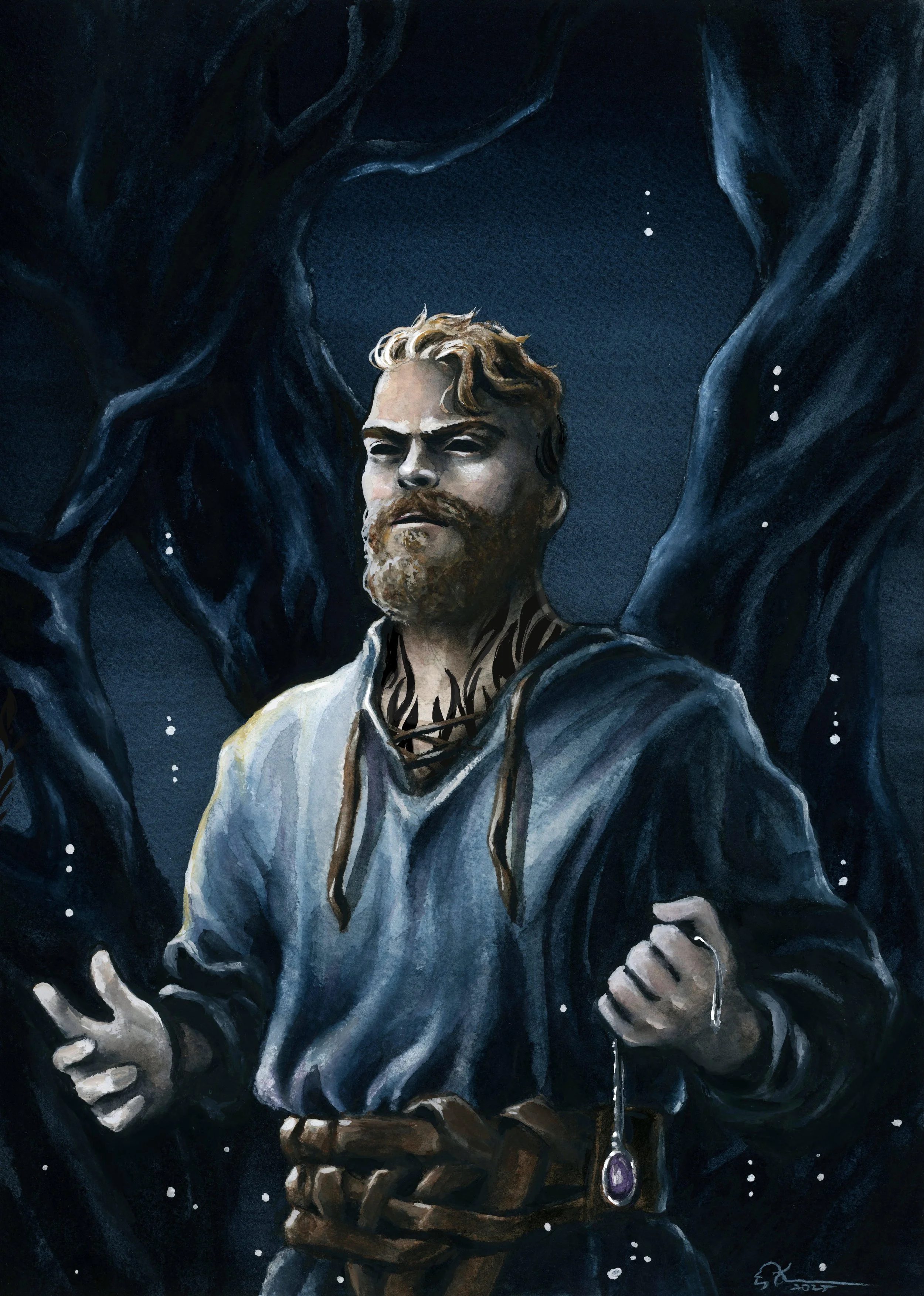 The Unknown Daemon.jpg