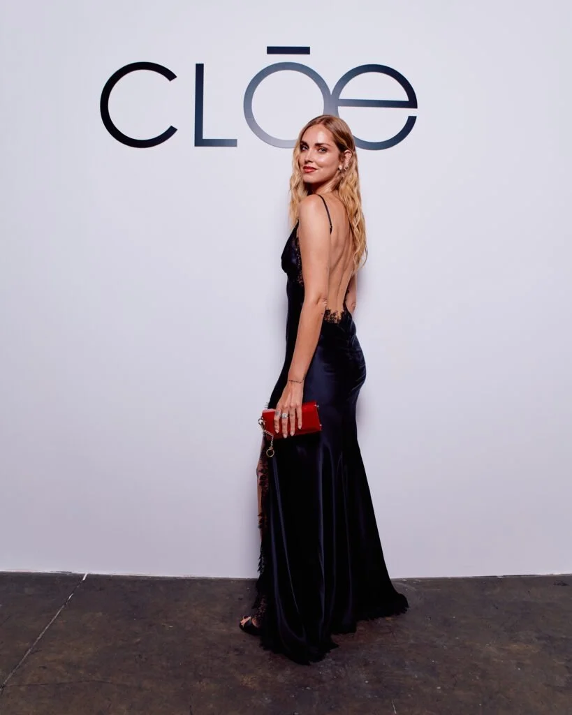 Cloe x Chiara Ferragni: alianza mexicana-global que redefine el lujo accesible para 2025
