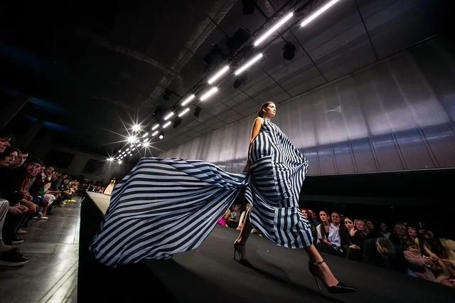 AB Fashion 2025 celebra su décima edición: moda del norte, talento emergente y embajadoras que marcan territorio