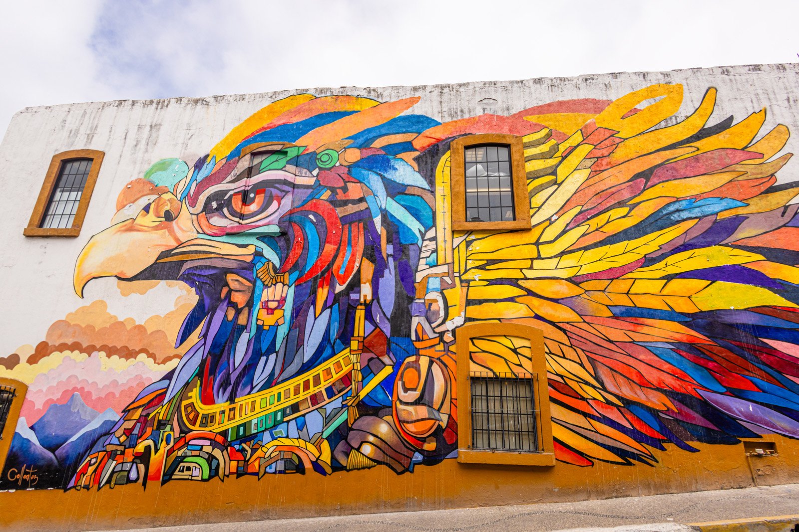 Nike presenta edición especial con artistas callejeros mexicanos: cultura urbana, identidad y gráfica latinoamericana