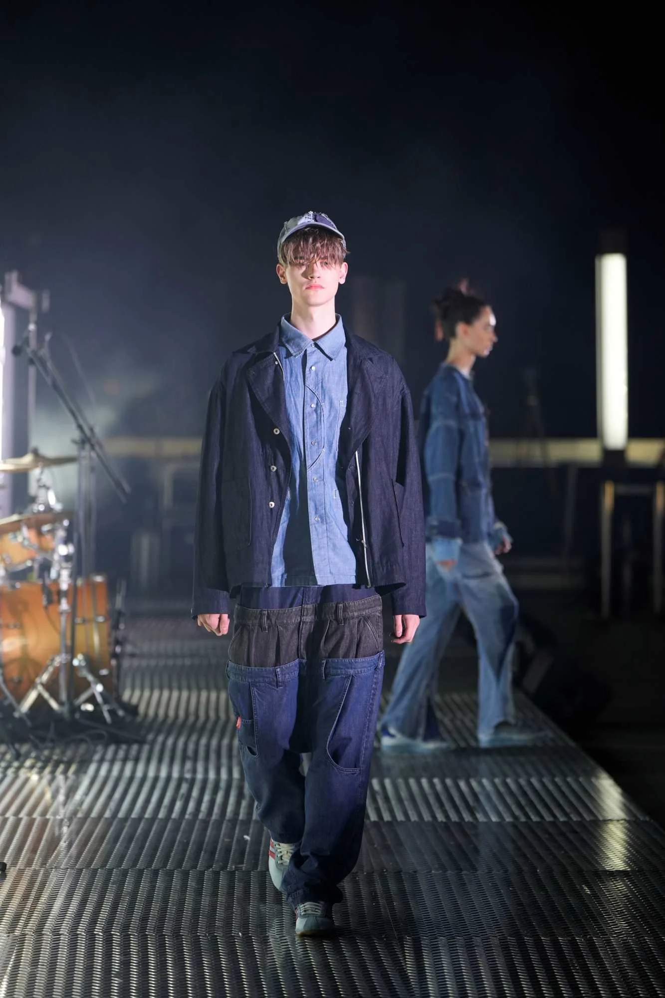 Hong Kong Fashion Fest 2025: cuando Asia reinventa la moda global entre creatividad y caos urbano