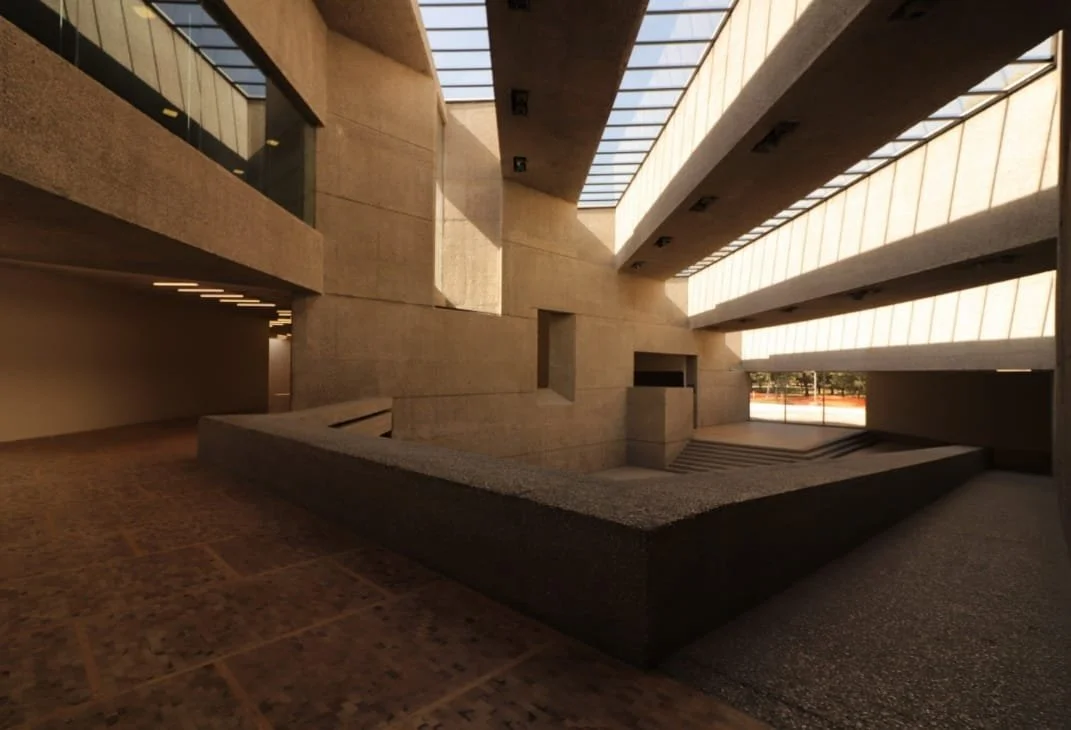 Museo Tamayo y el presente del arte contemporáneo en México: imagen, cuerpo y experimentación