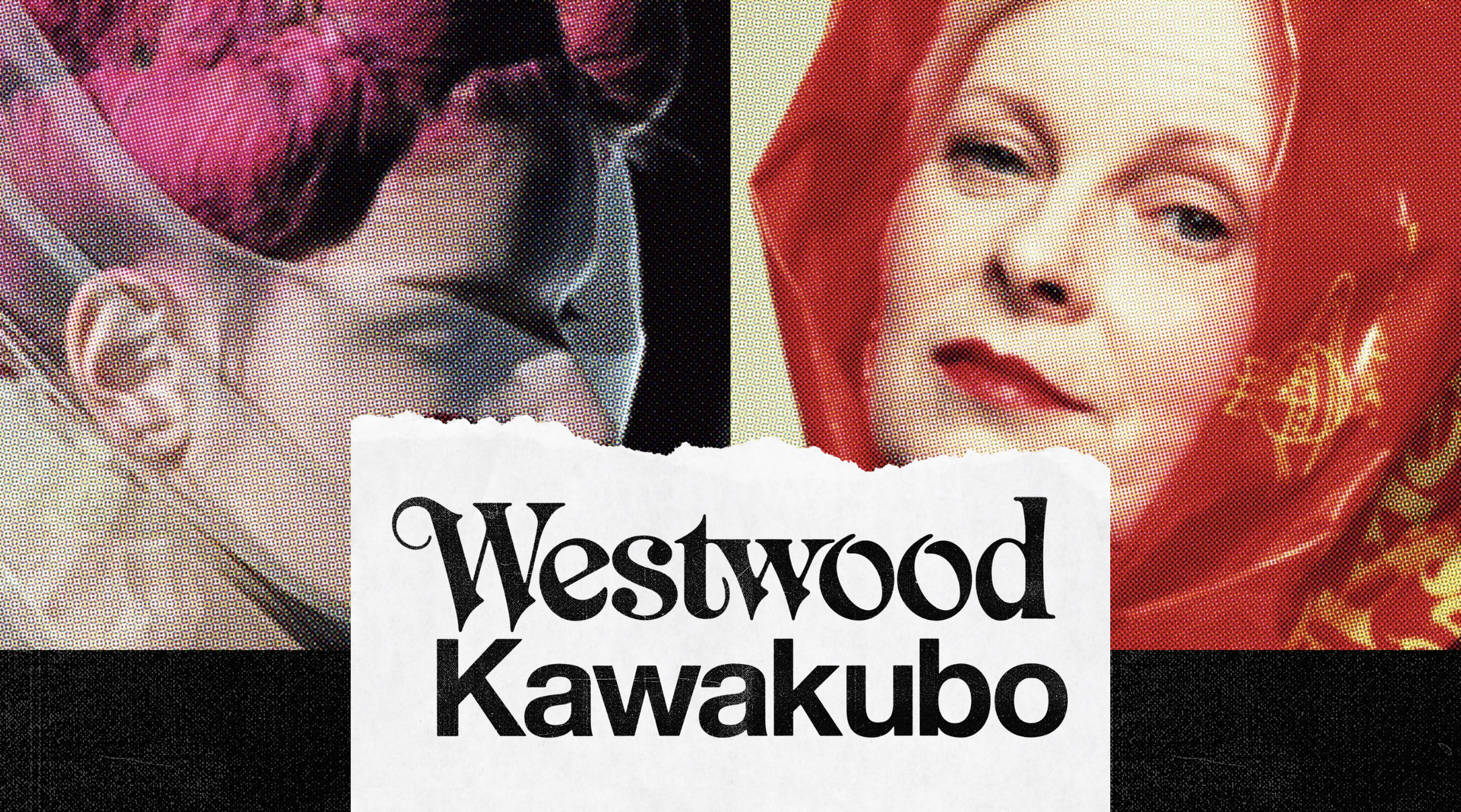 Westwood | Kawakubo en Melbourne: dos radicales, una misma guerra contra la forma