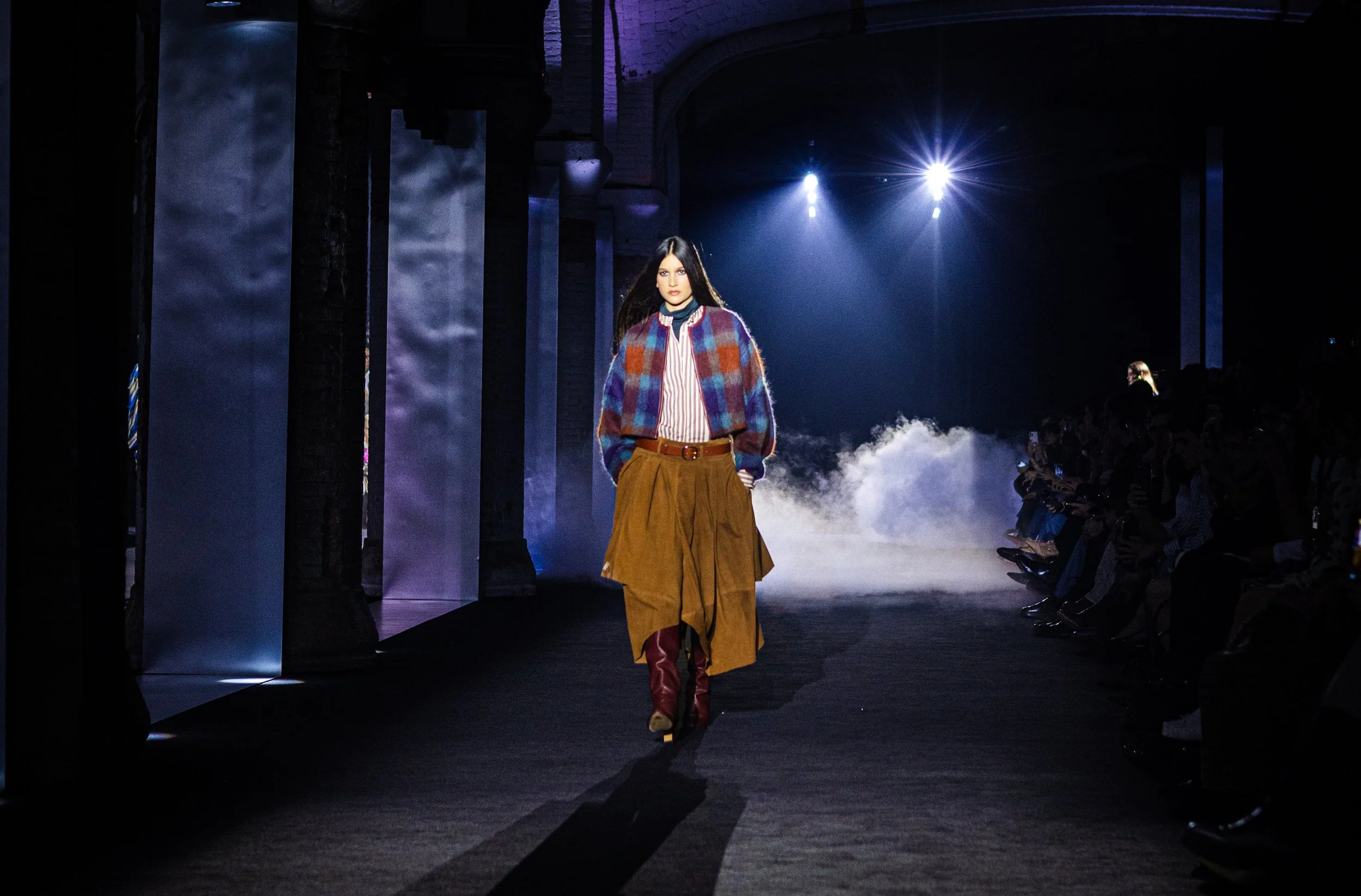 080 Barcelona Fashion mira al mar: nueva edición, nuevo escenario y una ciudad en movimiento