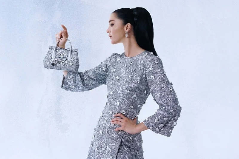 DOLCE &amp; GABBANA HOLIDAY 2025: EL GLAMOUR COMO RITUAL