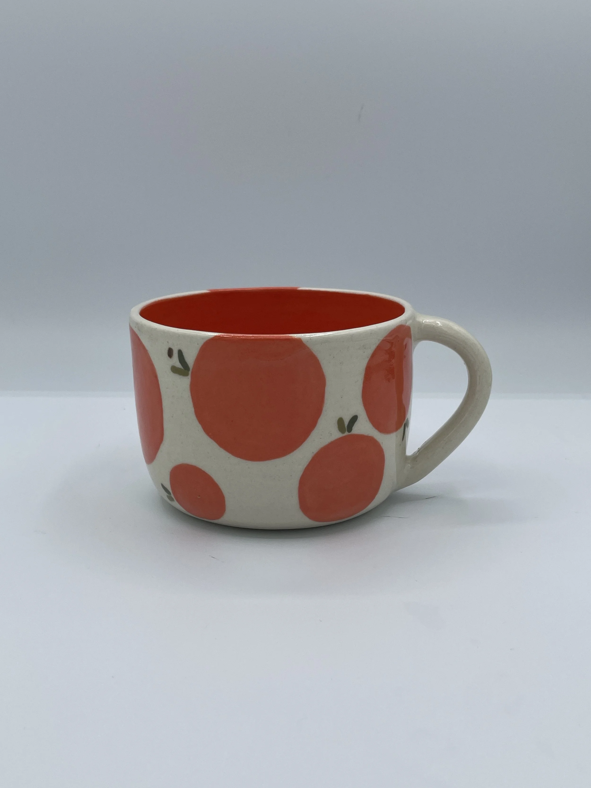 Oranges Mug