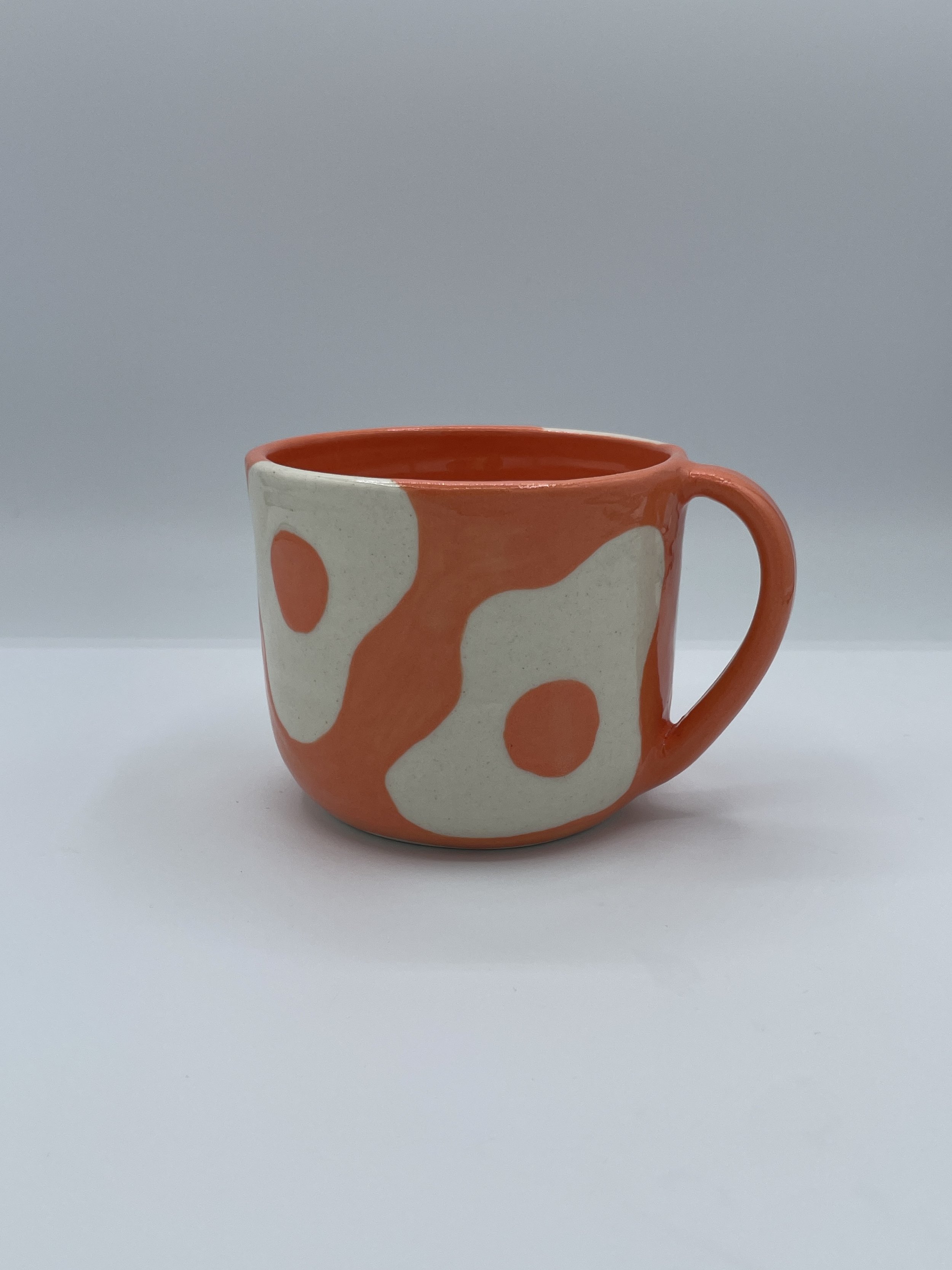 Eggies Mug