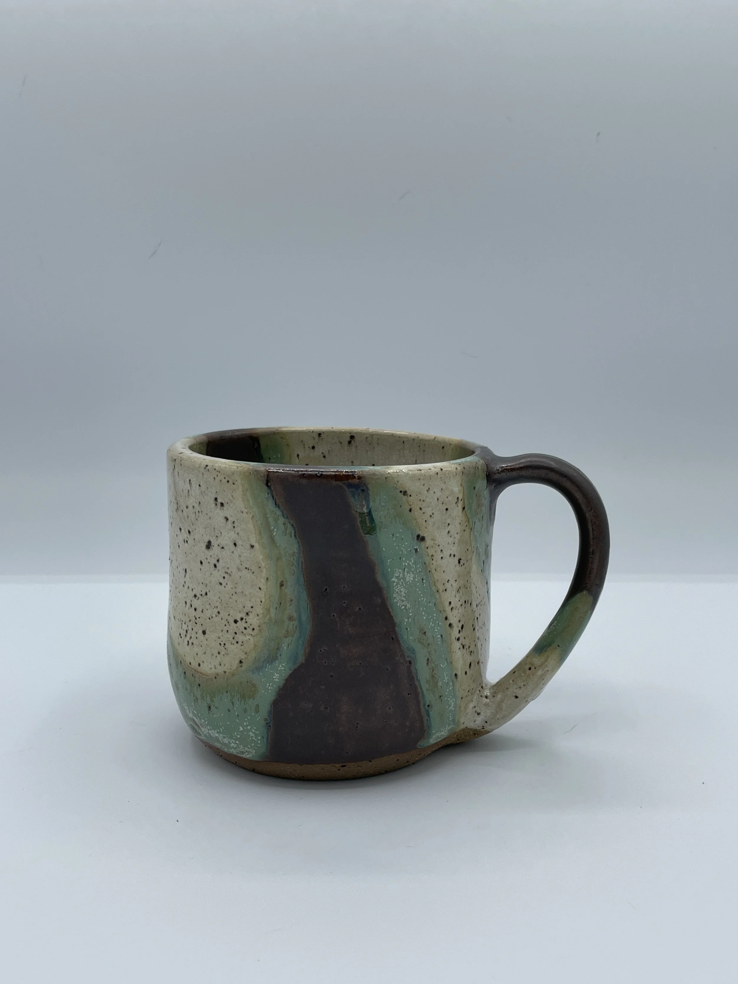 Geode Mug