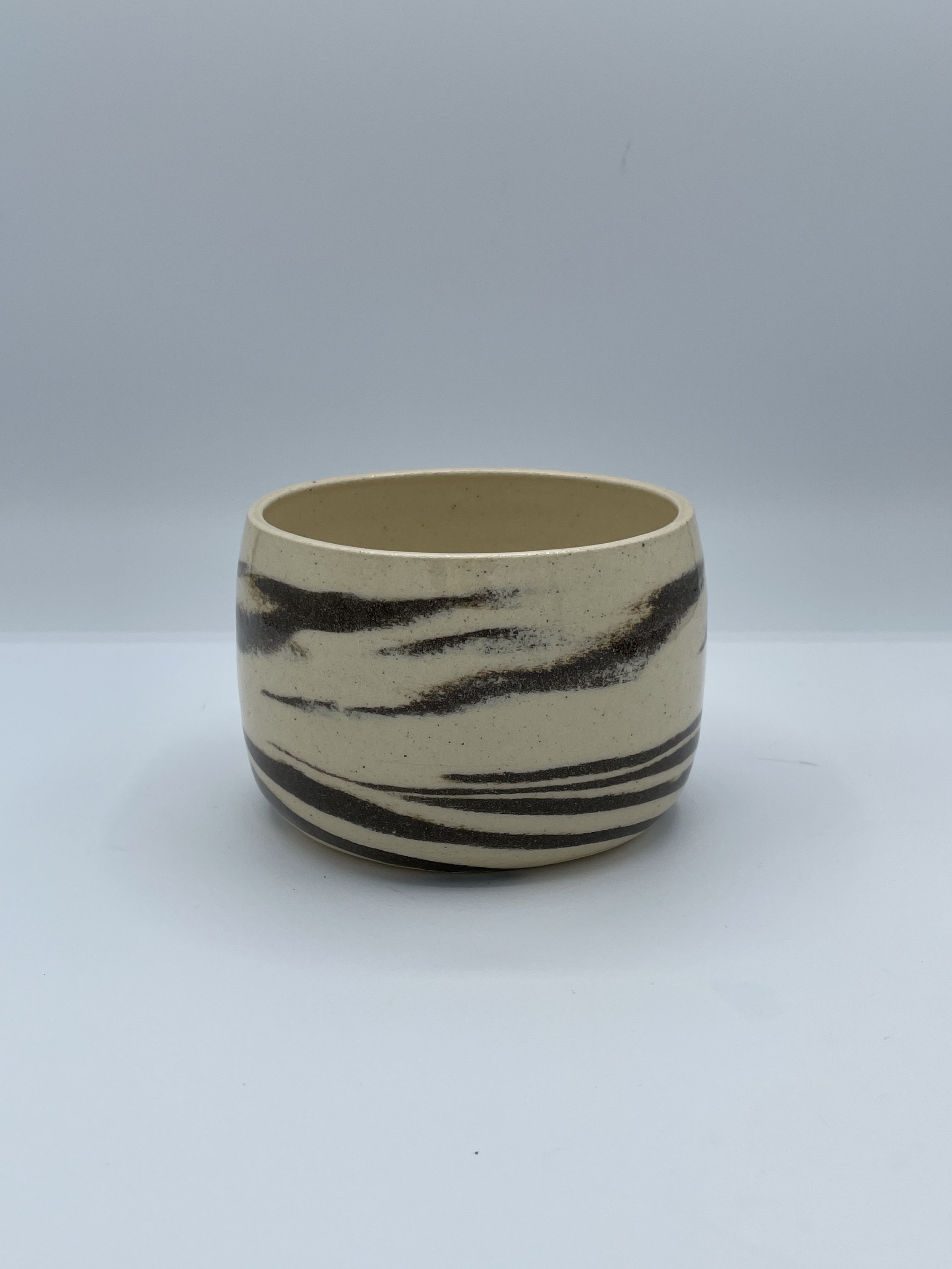 Marbled Tumbler