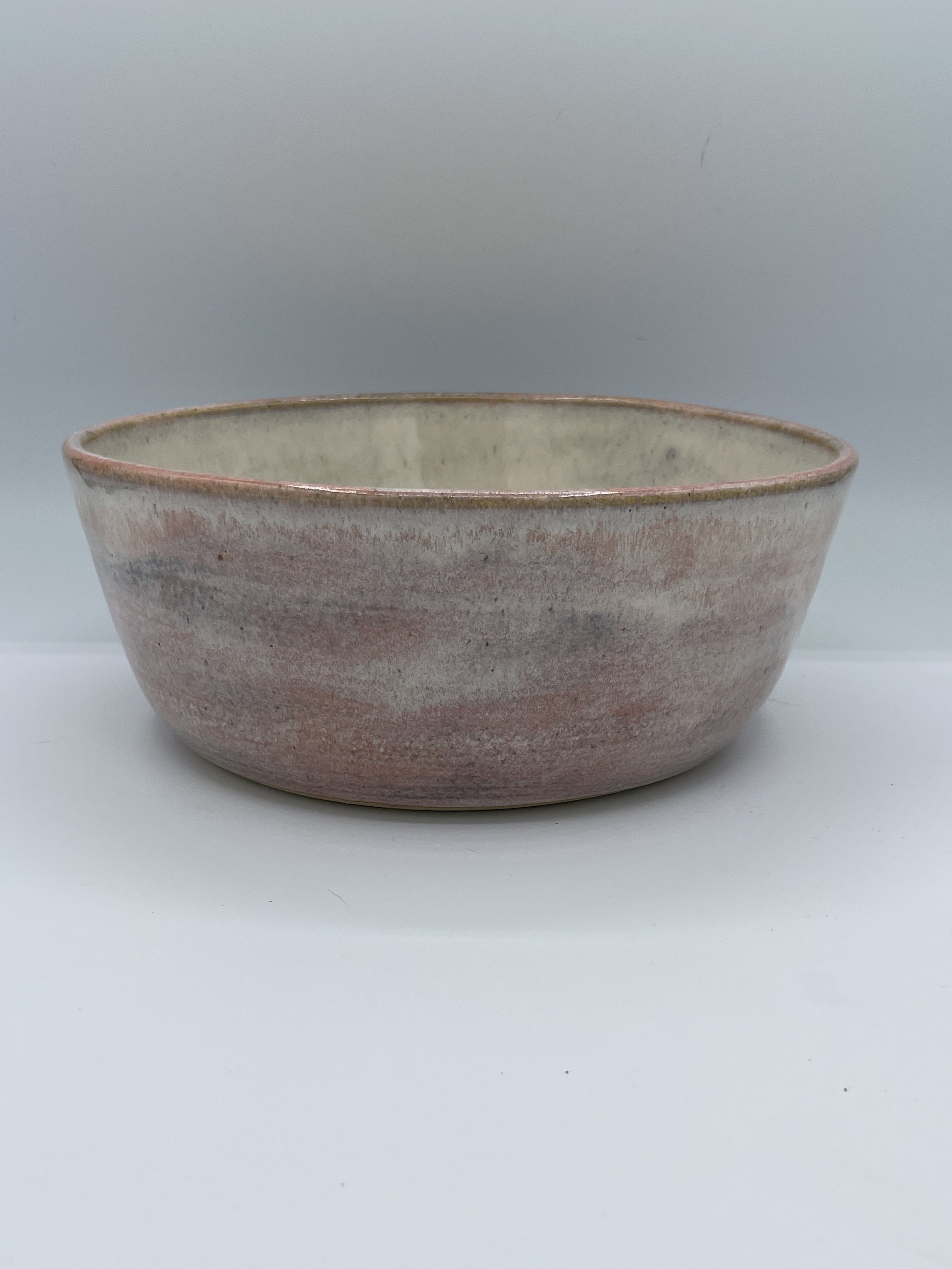 Salad Bowl - Rose Mist