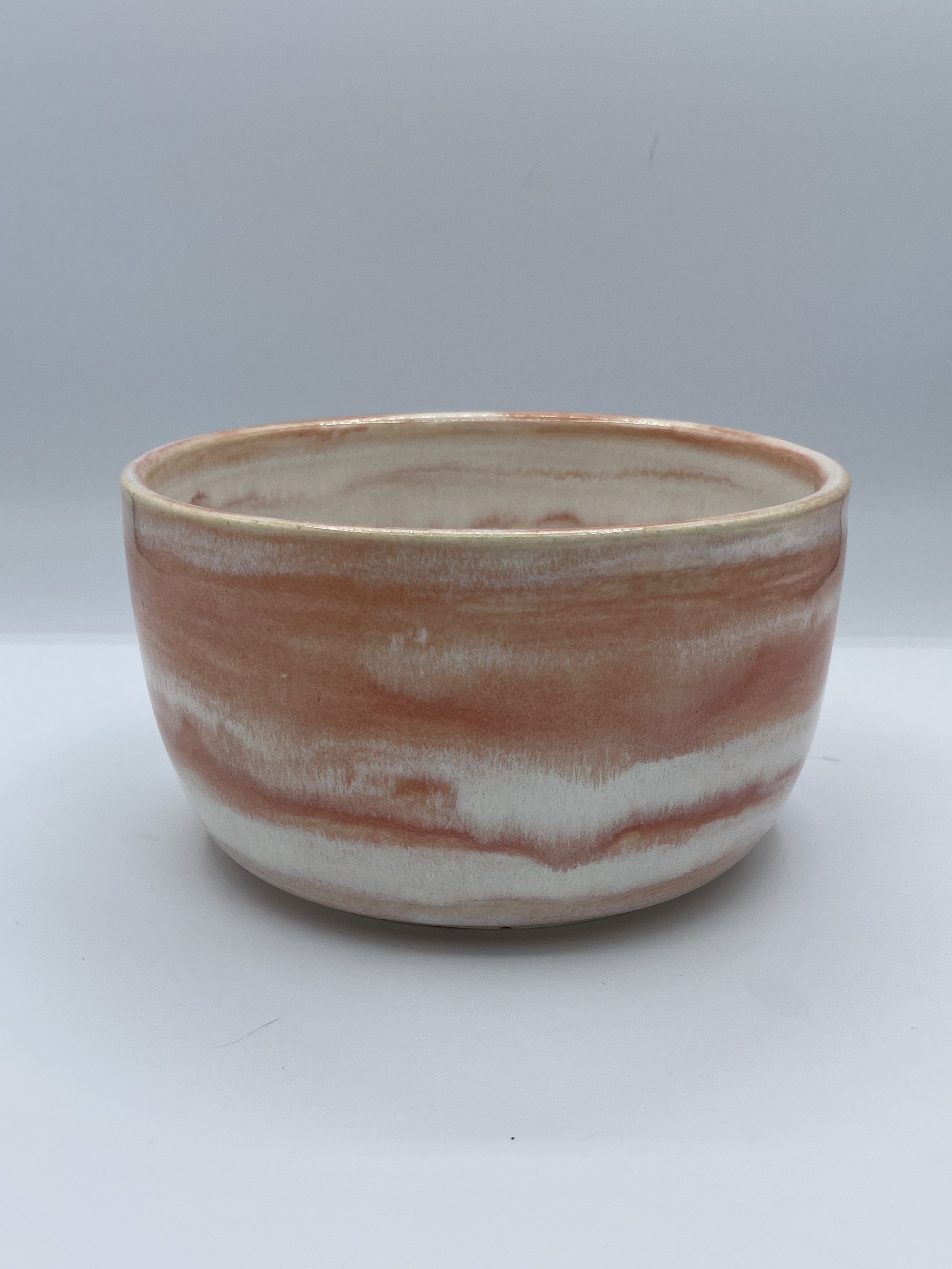 Salad Bowl - Pink Planet