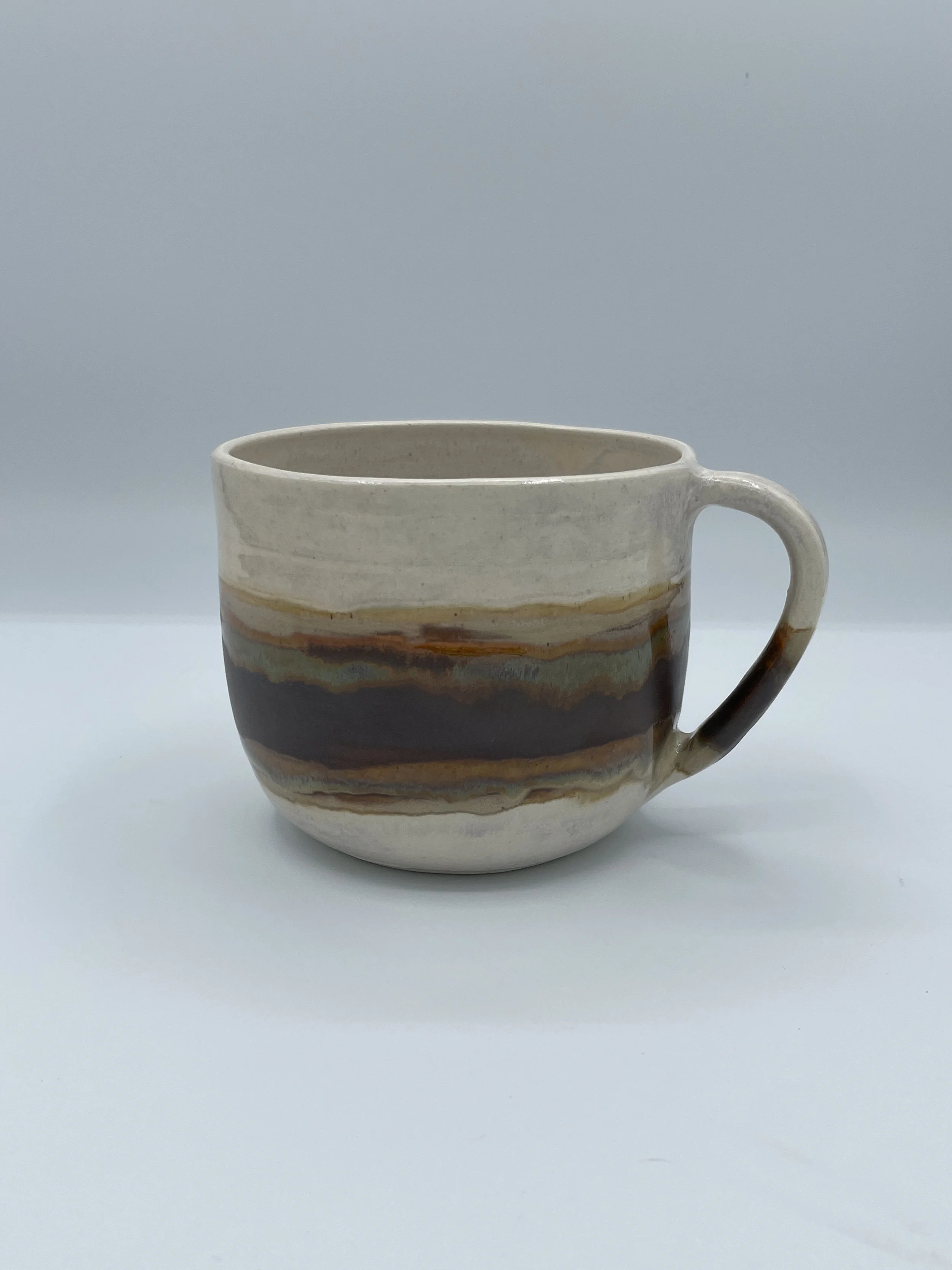 Geode Mug