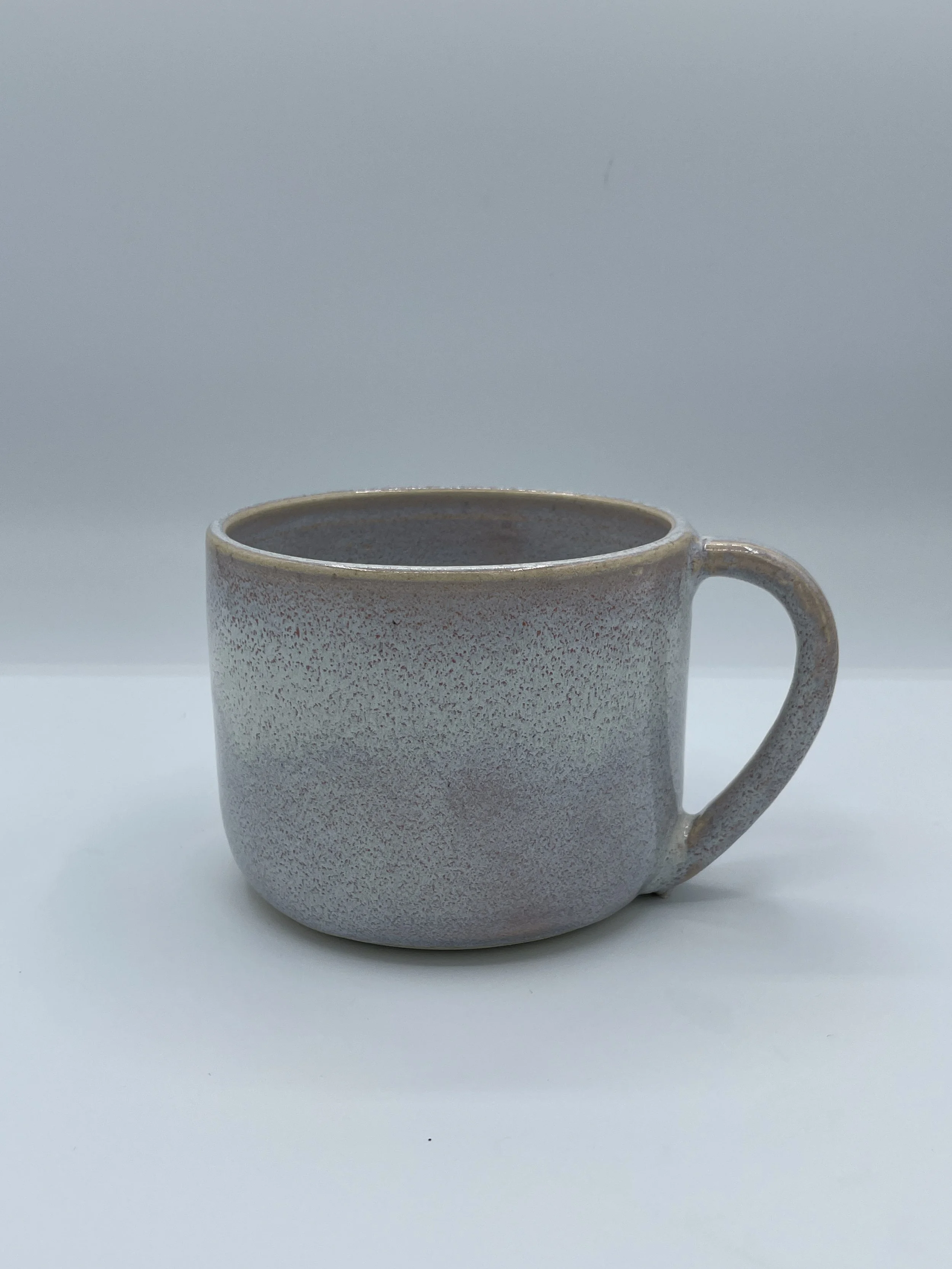 Purple Mist Mug