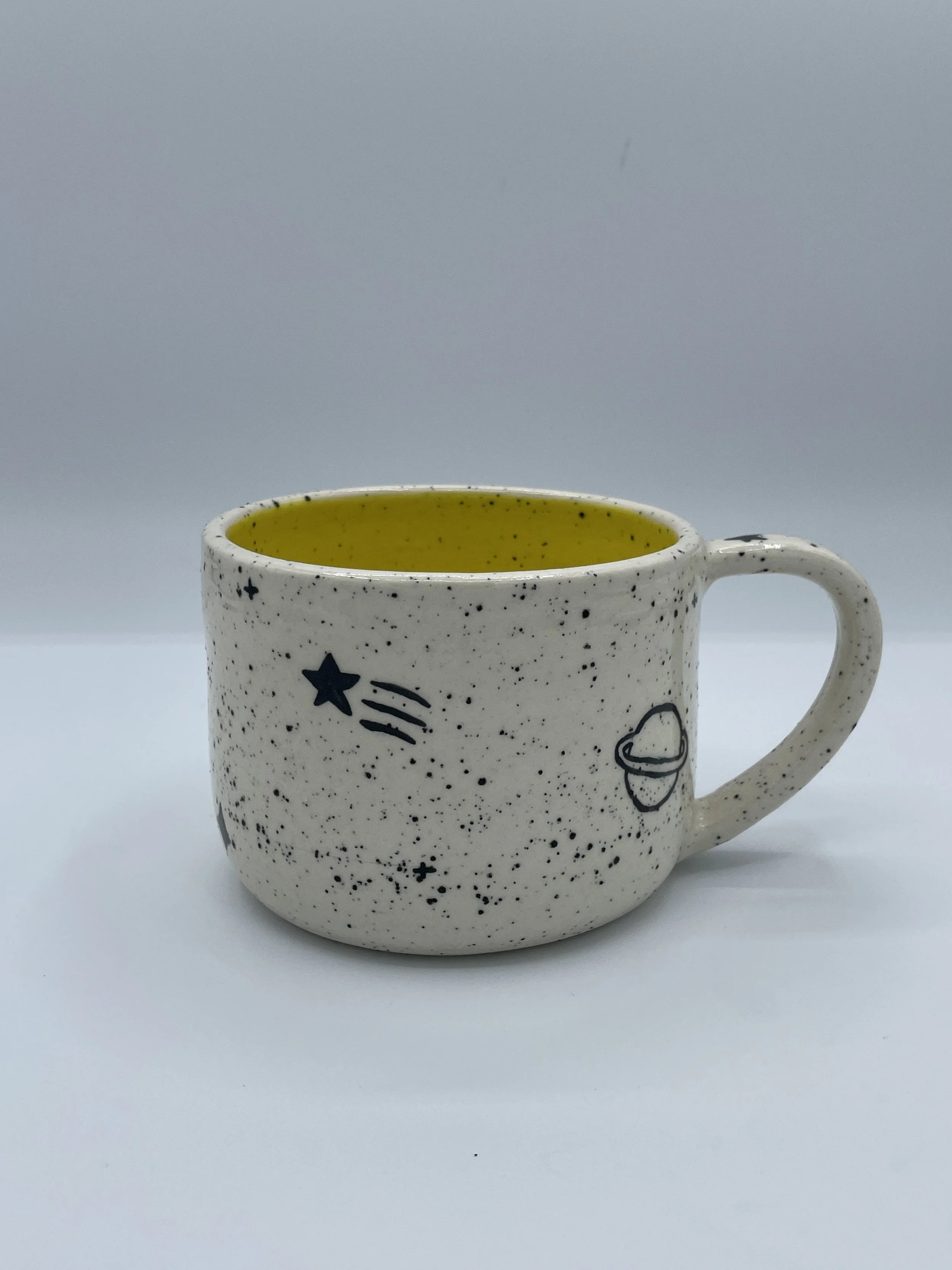 Starry Night Mug