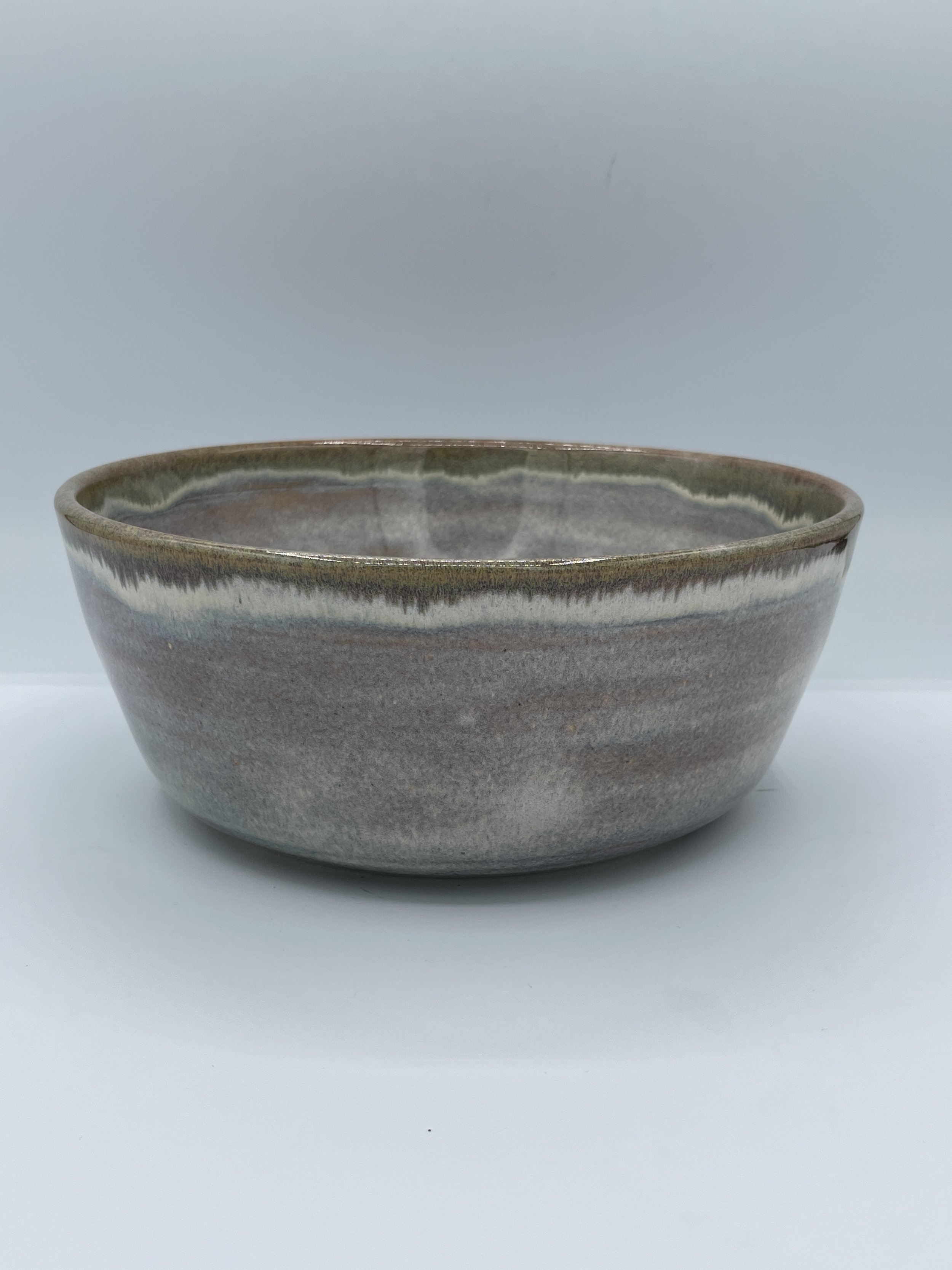 Salad Bowl - Purple Mist